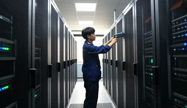 从询价到验收：技术转让运维服务等千行百业全流程