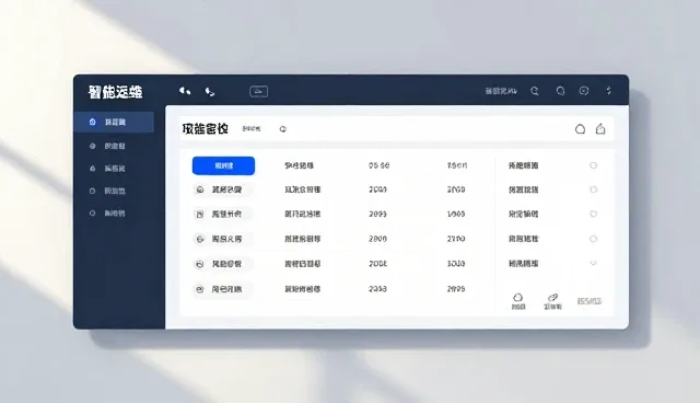 智能运维平台在沟通失误中的实际应用难题