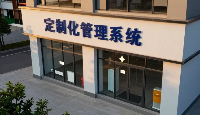 企业运维服务选型中的关键考量因素