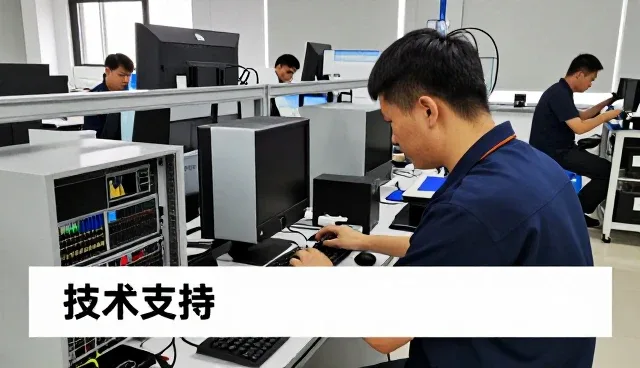 交通枢纽解决方案中的运维服务选择